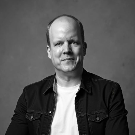 Porträt von Thomas Rödde als Symbol für praxisnahes und strukturiertes Training im Einkauf