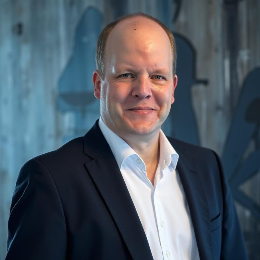 Porträt von Thomas Rödde, Interim Manager, Einkaufsberater und Trainer für Einkauf und Transformation