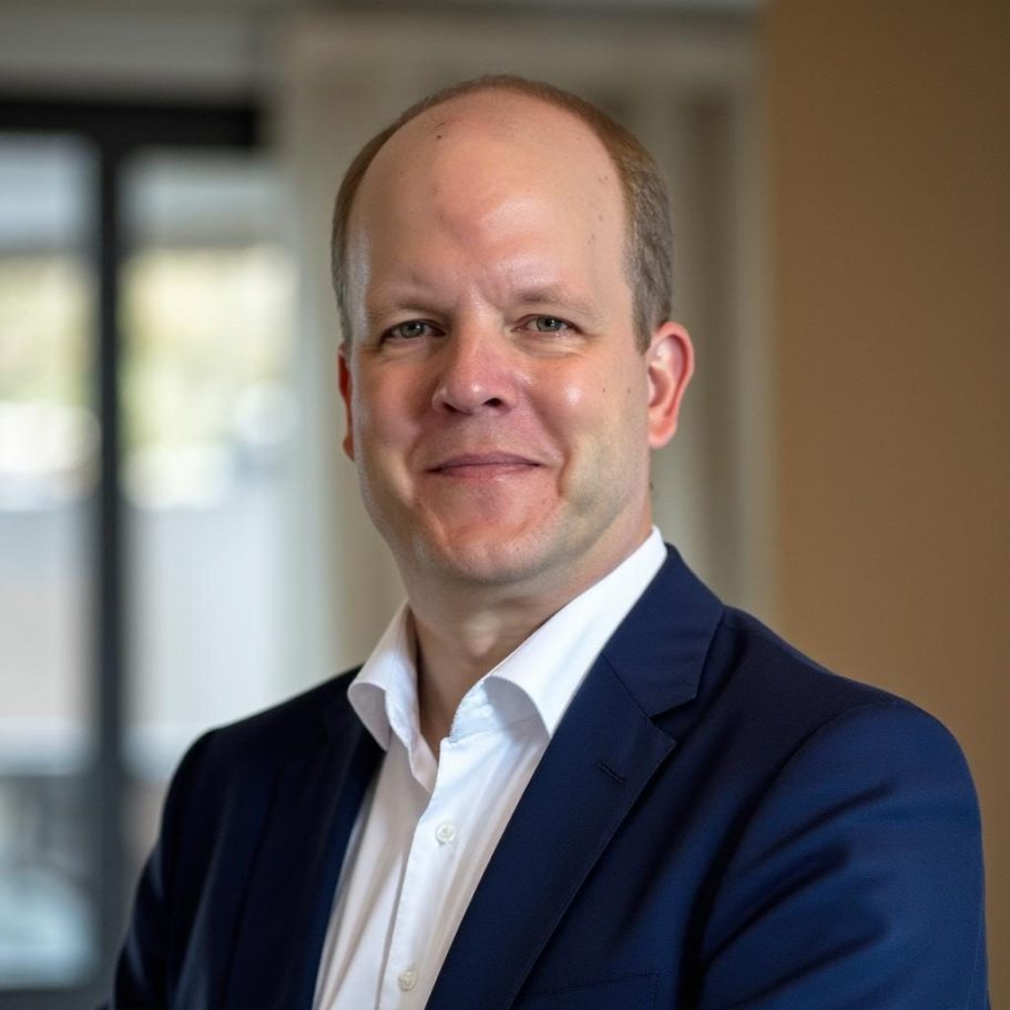 Porträt von Thomas Rödde, Interim Manager und Einkaufsberater für Einkauf, Procurement und Transformation